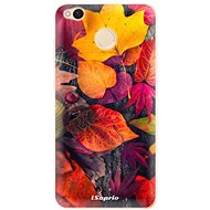 iSaprio Autumn Leaves for Xiaomi Redmi 4X - Phone Cover