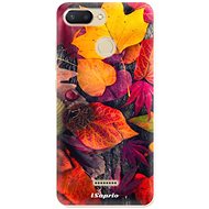 iSaprio Autumn Leaves for Xiaomi Redmi 6 - Phone Cover