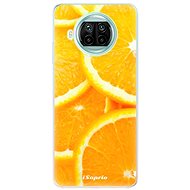 iSaprio Orange 10 for Xiaomi Mi 10T Lite - Phone Cover