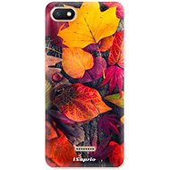iSaprio Autumn Leaves for Xiaomi Redmi 6A - Phone Cover