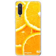 iSaprio Orange 10 for Xiaomi Mi 9 Lite - Phone Cover