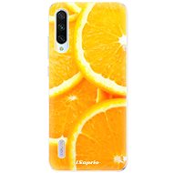 iSaprio Orange 10 for Xiaomi Mi A3 - Phone Cover