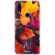 iSaprio Autumn Leaves for Xiaomi Redmi 7 - Phone Cover