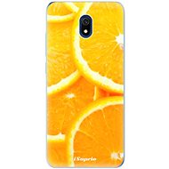 iSaprio Orange 10 for Xiaomi Redmi 8A - Phone Cover