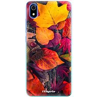 iSaprio Autumn Leaves for Xiaomi Redmi 7A - Phone Cover