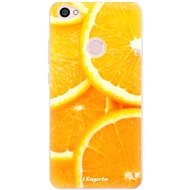 iSaprio Orange 10 for Xiaomi Redmi Note 5A - Phone Cover