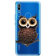 iSaprio Owl And Coffee for Huawei P Smart Z - Phone Cover