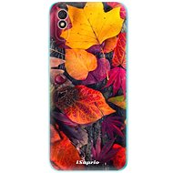 iSaprio Autumn Leaves for Xiaomi Redmi 9A - Phone Cover