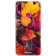 iSaprio Autumn Leaves for Xiaomi Redmi Note 7 - Phone Cover