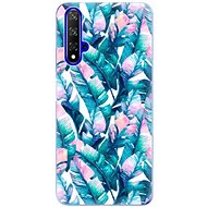 iSaprio Palm Leaves 03 for Honor 20 - Phone Cover