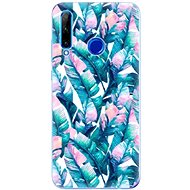 iSaprio Palm Leaves 03 for Honor 20 Lite - Phone Cover
