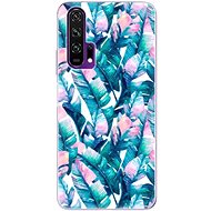 iSaprio Palm Leaves 03 for Honor 20 Pro - Phone Cover