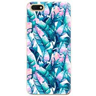 iSaprio Palm Leaves 03 for Honor 7S - Phone Cover