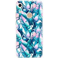 iSaprio Palm Leaves 03 for Honor 8A - Phone Cover