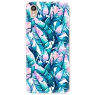 iSaprio Palm Leaves 03 for Honor 8S - Phone Cover