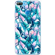 iSaprio Palm Leaves 03 for Honor 9 Lite - Phone Cover