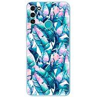 iSaprio Palm Leaves 03 for Honor 9A - Phone Cover