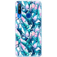 iSaprio Palm Leaves 03 for Honor 9X - Phone Cover