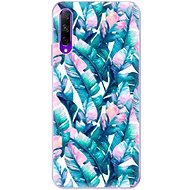 iSaprio Palm Leaves 03 for Honor 9X Pro - Phone Cover