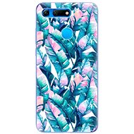 iSaprio Palm Leaves 03 for Honor View 20 - Phone Cover