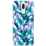 iSaprio Palm Leaves 03 for Huawei Mate 10 Lite - Phone Cover