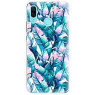 iSaprio Palm Leaves 03 for Huawei Nova 3 - Phone Cover