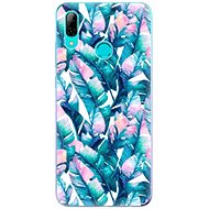 iSaprio Palm Leaves 03 for Huawei P Smart 2019 - Phone Cover