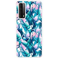 iSaprio Palm Leaves 03 for Huawei P Smart 2021 - Phone Cover