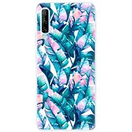 iSaprio Palm Leaves 03 for Huawei P Smart Pro - Phone Cover