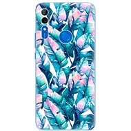iSaprio Palm Leaves 03 for Huawei P Smart Z - Phone Cover