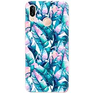 iSaprio Palm Leaves 03 for Huawei P20 Lite - Phone Cover