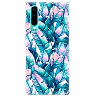 iSaprio Palm Leaves 03 for Huawei P30 - Phone Cover