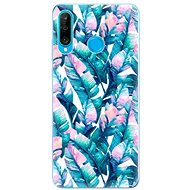 iSaprio Palm Leaves 03 for Huawei P30 Lite - Phone Cover