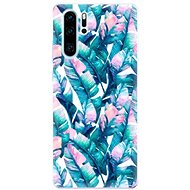 iSaprio Palm Leaves 03 for Huawei P30 Pro - Phone Cover