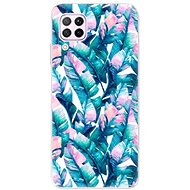 iSaprio Palm Leaves 03 for Huawei P40 Lite - Phone Cover