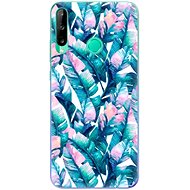 iSaprio Palm Leaves 03 for Huawei P40 Lite E - Phone Cover