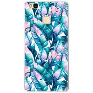 iSaprio Palm Leaves 03 for Huawei P9 Lite - Phone Cover