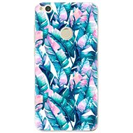 iSaprio Palm Leaves 03 for Huawei P9 Lite (2017) - Phone Cover