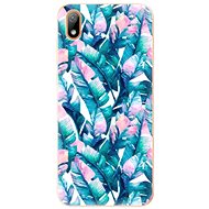 iSaprio Palm Leaves 03 for Huawei Y5 2019 - Phone Cover