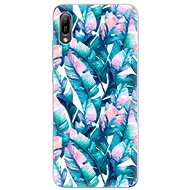 iSaprio Palm Leaves 03 for Huawei Y6 2019 - Phone Cover