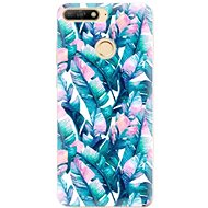 iSaprio Palm Leaves 03 for Huawei Y6 Prime 2018 - Phone Cover