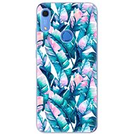 iSaprio Palm Leaves 03 for Huawei Y6s - Phone Cover