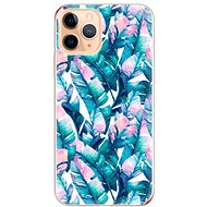 iSaprio Palm Leaves 03 for iPhone 11 Pro - Phone Cover