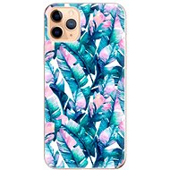iSaprio Palm Leaves 03 for iPhone 11 Pro Max - Phone Cover