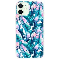 iSaprio Palm Leaves 03 for iPhone 12 - Phone Cover