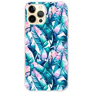 iSaprio Palm Leaves 03 for iPhone 12 Pro - Phone Cover