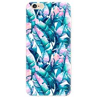 iSaprio Palm Leaves 03 for iPhone 6/ 6S - Phone Cover