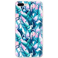 iSaprio Palm Leaves 03 for iPhone 7 Plus / 8 Plus - Phone Cover