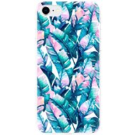 iSaprio Palm Leaves 03 for iPhone SE 2020 - Phone Cover