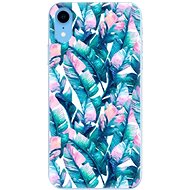 iSaprio Palm Leaves 03 for iPhone Xr - Phone Cover